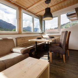 Dolomite Apartments - by Familiaris