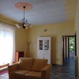 Casa del castagno NARBOLIA
