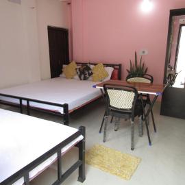 Cozy Home, hotel sa Guwahati
