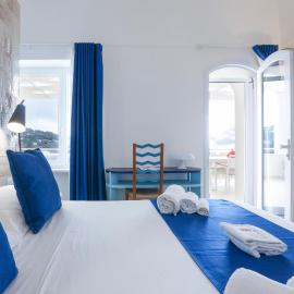 Dimora Maiuri L'Olivella, hotelli kohteessa Anacapri