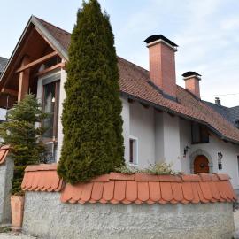 Holiday Home Ribno - Bled