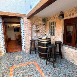 Casa Cueva Toni