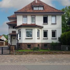 Ferienwohnung zum Sollingtor, hotel en Dassel