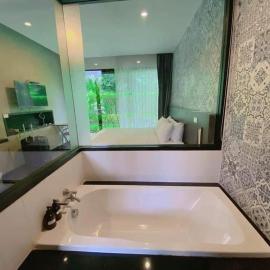 Anantaya Home, hotel Phrében