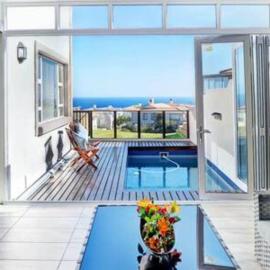 Luxury at Fynbos 5