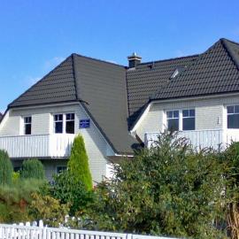 Ferienwohnung Backbord
