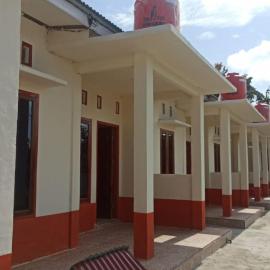 Homestay Annisa, hotel in Alahanpanjang