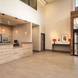 Fairfield by Marriott Inn & Suites Page