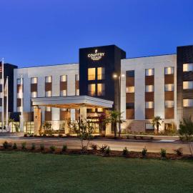 Country Inn & Suites by Radisson, Smithfield-Selma, NC, khách sạn ở Smithfield