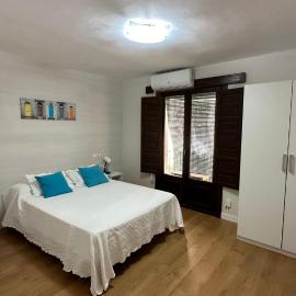 Alojamiento Turístico la Moneda de Huecar, hotel en Cuenca