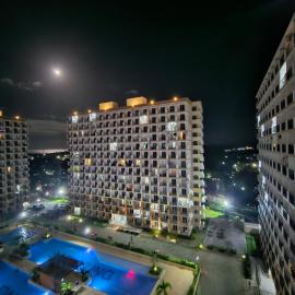 D' Kikays Saekyung Village 1, hotel i Basbas