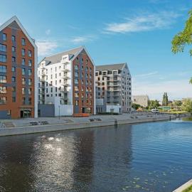 City Center Apartments SPA & Wellness by Apartmore