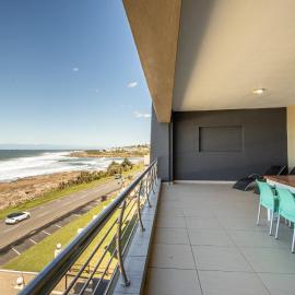 Saints View Resort Unit 26、ウヴォンゴ・ビーチのホテル