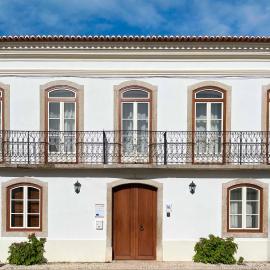 Senhora da Praça, hotelli kohteessa Gavião