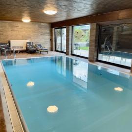 Haus Wenger Mountain View & Swimming Pool