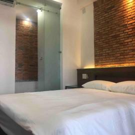 MiSuBi Home & Heated Pool - Combo 2 Phòng - 2-Bedroom Combo - Ea Kar - Dak Lak, hotel a Buôn Mhang