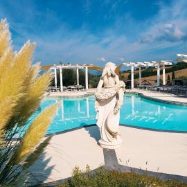 Casa Grimaldi Hotel & Restaurant tre stelle S, hotel v destinaci Matelica
