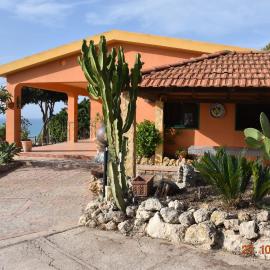 Villa vista Marianello