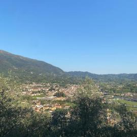Casa Rurale in mezzo al verde