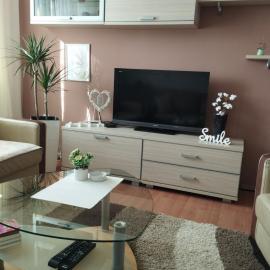 Apartman Unac, hotel en Drvar