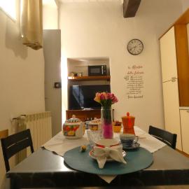 SCAPPO IN UMBRIA, CasaLina, hotel in Amelia