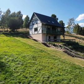 Apartamenty z widokiem, hotel in Świeradów-Zdrój