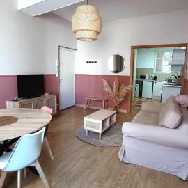 Terre de Bourgogne - Appartement au centre ville d'Avallon