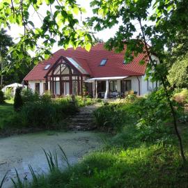 Poza Zgiełkiem, hotel em Węgorzewo
