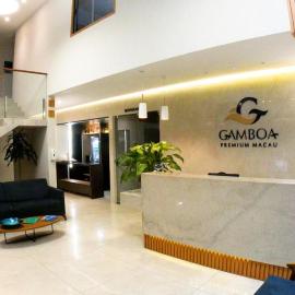 Hotel Gamboa Premium Macau โรงแรมในมาเคา