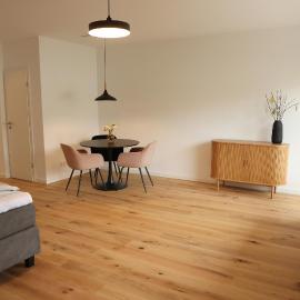 Apartment am Knochenbach