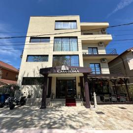 Casa Roma, hotel in Mamaia Sat/Năvodari
