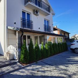 Apartman VRH