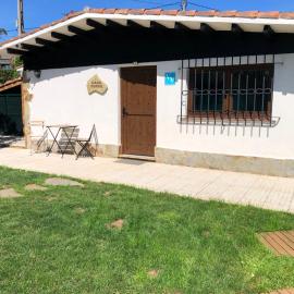 Casa Tomas