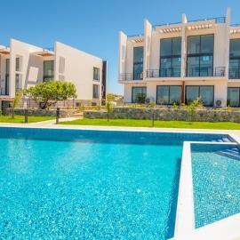 Idyll Holiday Homes, hotel in Kyrenia