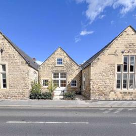 Exceptional Holiday Home 7 in Pickering with Hot Tub, hotel in Pickering