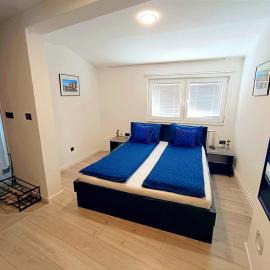 LuxApart Bjelave City Centar free parking – hotel w Sarajewie