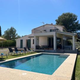 Villa Olivar - La Goleta Hotel de Mar & Villas