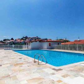 T2 résidence avec piscine et tennis