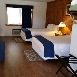 Rhinebeck Village Inn, ξενοδοχείο σε Rhinebeck