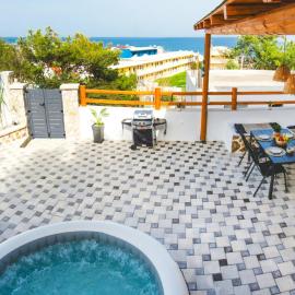 아크안젤로스에 위치한 호텔 Casa Zoe Luxurious Retreat