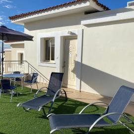 Apartament na Cyprze