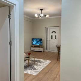 Villa VSV:Second Flat+Parking, hotel in Bathore
