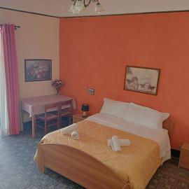 La Locanda, hotell i Cefalù