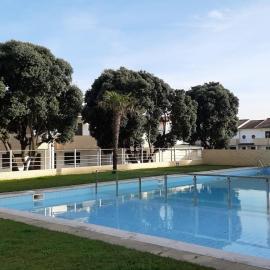 Swim&Beach Condominio Torreira