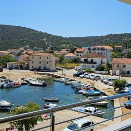 Beachfront Beauty, hotel Vinišćében