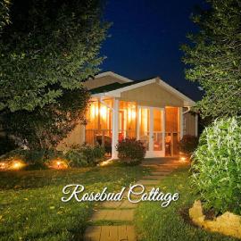 Piney Hill Cottages, hotel in Luray