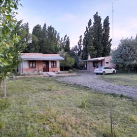 Rawson casa a minutos del centro y de Playa Unión, хотел в Раусон