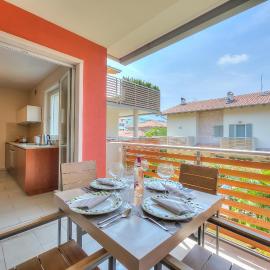 Casa Margherita Few Minutes From Lake - Happy Rentals