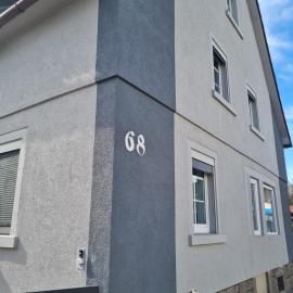 Husic Immobilien und Handwerkerservice, hotel i Rimbach
