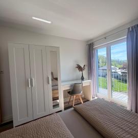Ferienwohnung Lara: Tiefgraben şehrinde bir otel